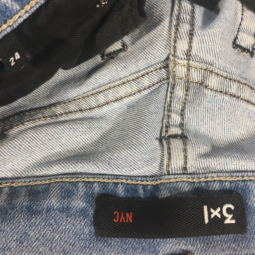 Jeans - Picture 4 of 7